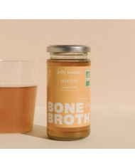 JOLLY MAMA -  Mama Cider - Bouillon De Poulet