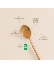 JOLLY MAMA -  Mama Cider - Bouillon De Poulet