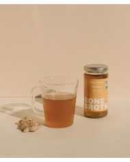 JOLLY MAMA -  Mama Cider - Bouillon De Poulet