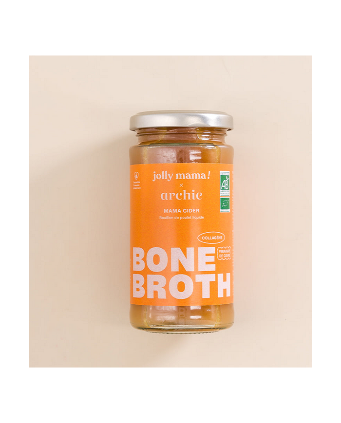 copy of JOLLY MAMA - Milk moonies - 5 bouchées