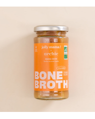 JOLLY MAMA -  Mama Miso - Bouillon Miso Liquide