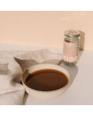 JOLLY MAMA -  Mama Miso - Bouillon Miso Liquide