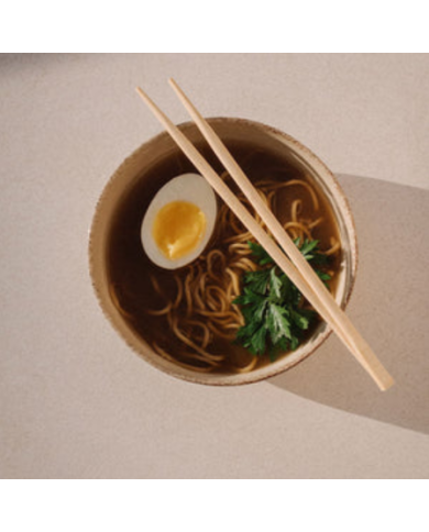 JOLLY MAMA -  Mama Miso - Bouillon Miso Liquide