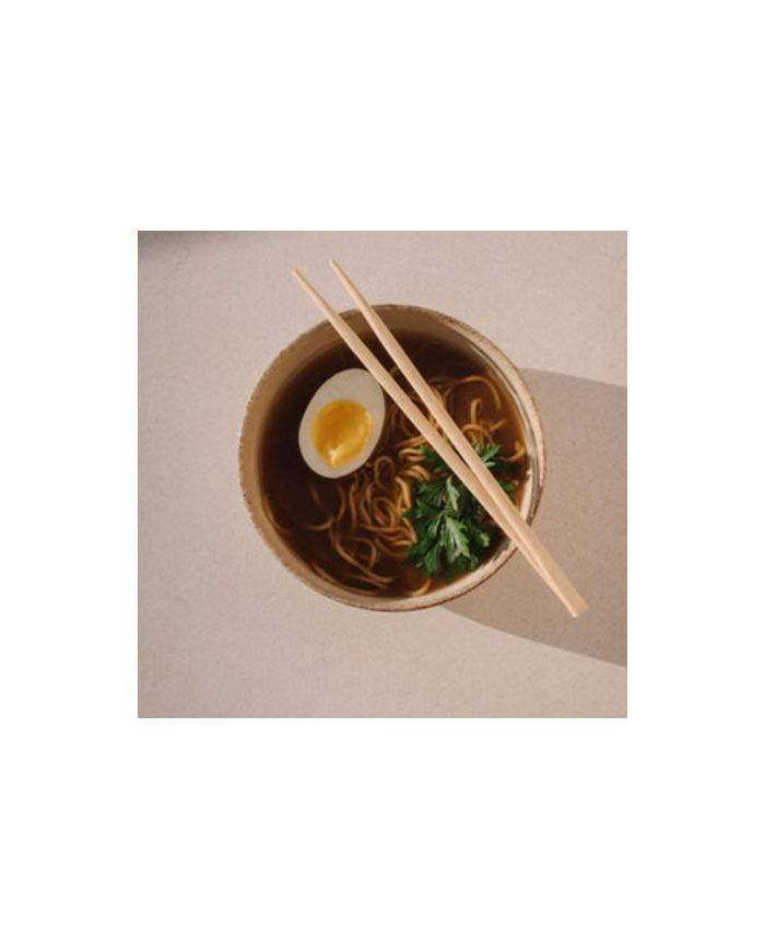 JOLLY MAMA -  Mama Miso - Bouillon Miso Liquide