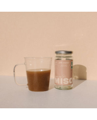 JOLLY MAMA -  Mama Miso - Bouillon Miso Liquide