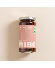 JOLLY MAMA -  Mama Miso - Bouillon Miso Liquide