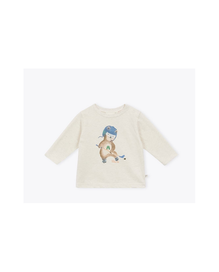 copy of ARSENE ET LES PIPELETTES - T-shirt - Poissons