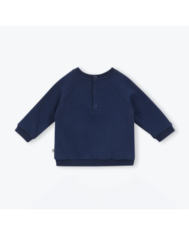 ARSENE ET LES PIPELETTES - Sweat - Charme Fou