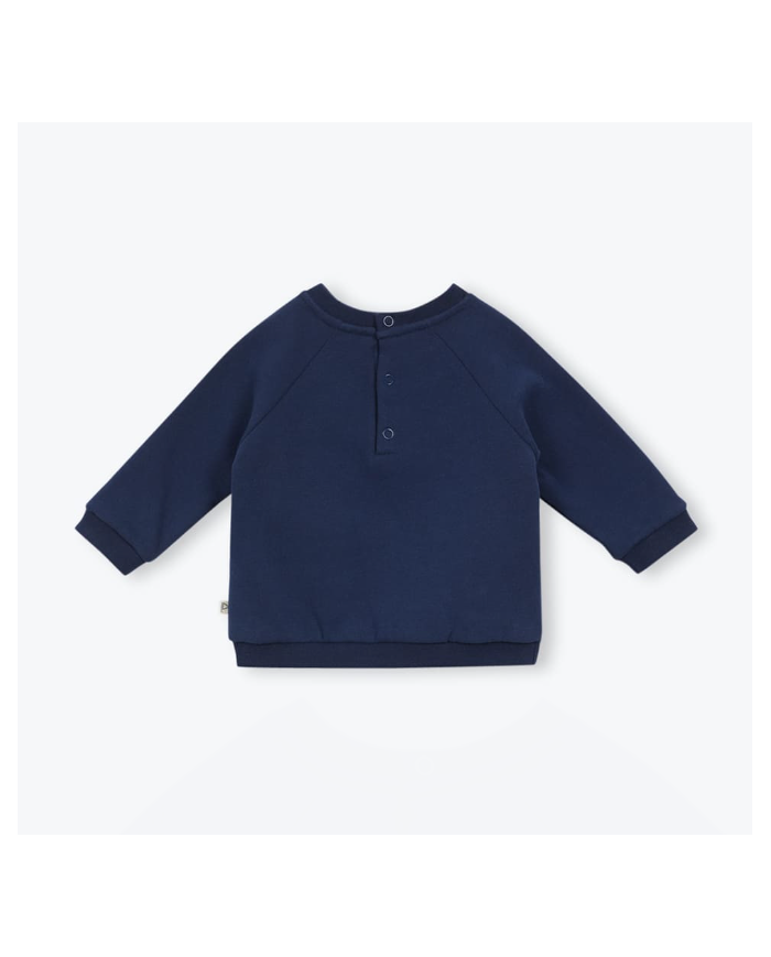 ARSENE ET LES PIPELETTES - Sweat - Charme Fou