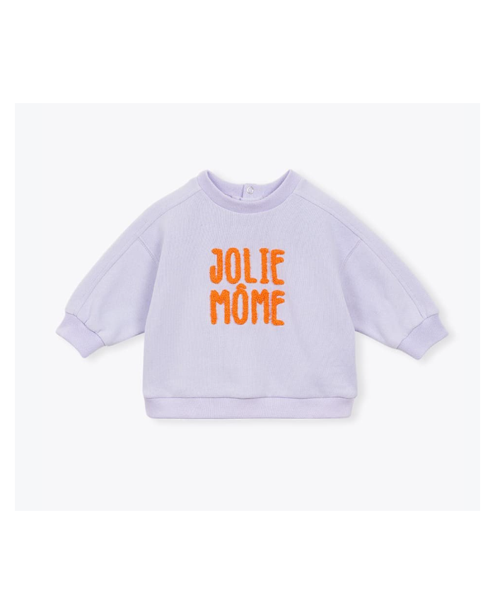 copy of ARSENE ET LES PIPELETTES - T-shirt - Poissons