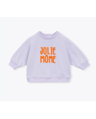 copy of ARSENE ET LES PIPELETTES - T-shirt - Poissons