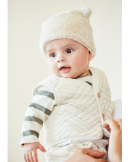 copy of ARSENE ET LES PIPELETTES - T-shirt - Poissons