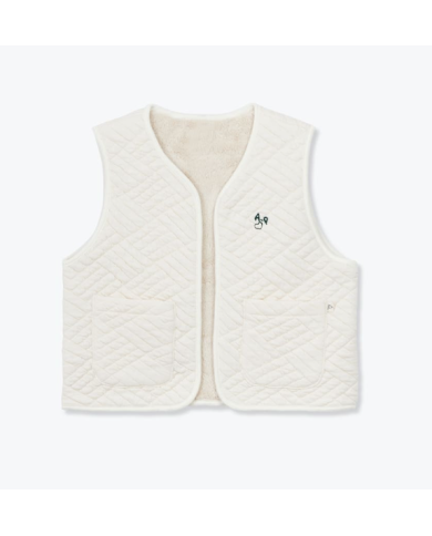 ARSENE ET LES PIPELETTES - Gilet sans manches