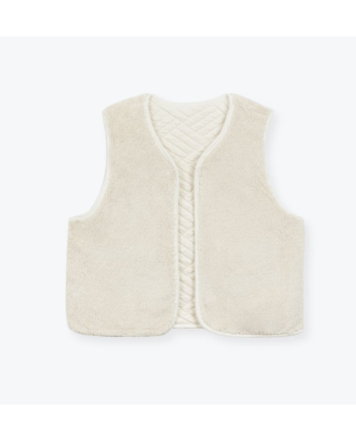 ARSENE ET LES PIPELETTES - Gilet sans manches