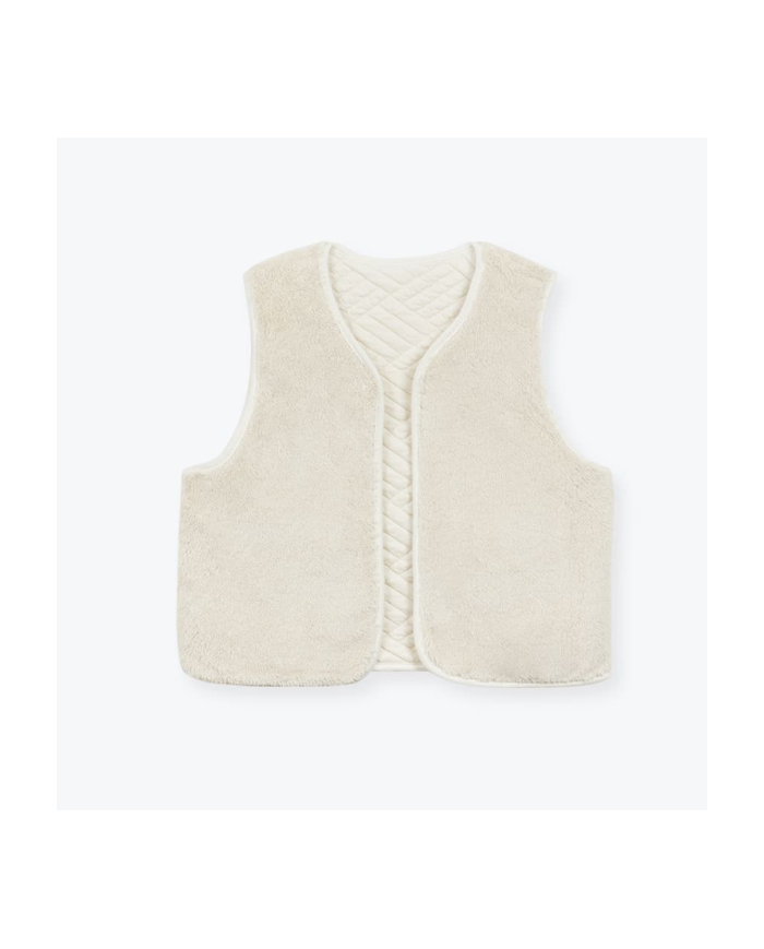 ARSENE ET LES PIPELETTES - Gilet sans manches