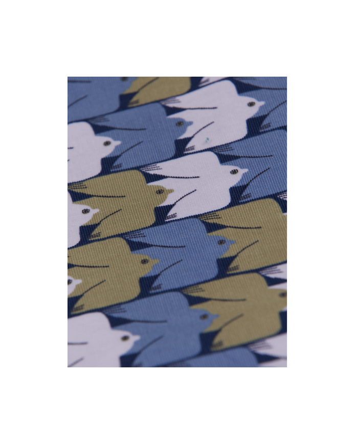 copy of ARSENE ET LES PIPELETTES - T-shirt - Poissons