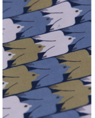 copy of ARSENE ET LES PIPELETTES - T-shirt - Poissons