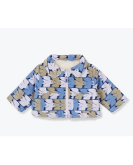 ARSENE ET LES PIPELETTES - Jupe - Oiseaux