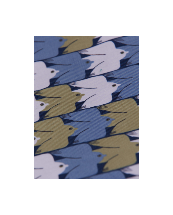 copy of ARSENE ET LES PIPELETTES - T-shirt - Poissons