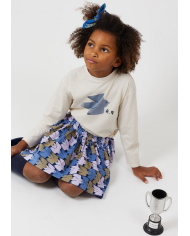 copy of ARSENE ET LES PIPELETTES - T-shirt - Poissons