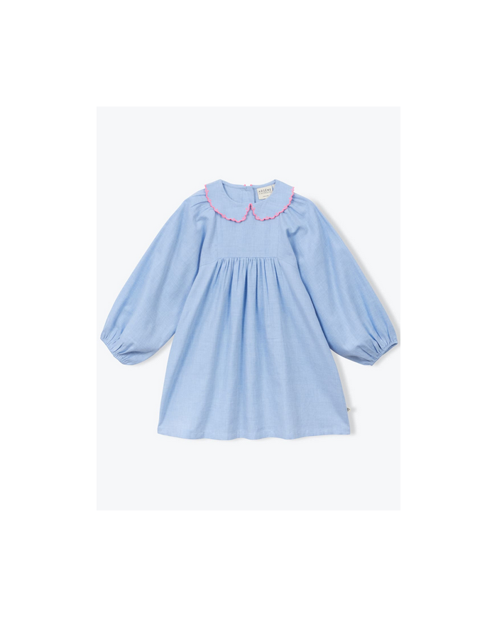 copy of ARSENE ET LES PIPELETTES - T-shirt - Poissons