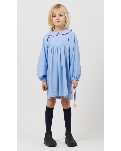 copy of ARSENE ET LES PIPELETTES - T-shirt - Poissons