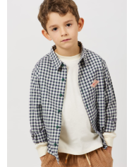 copy of ARSENE ET LES PIPELETTES - T-shirt - Poissons