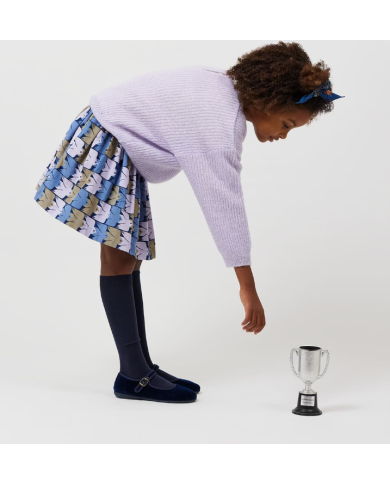 copy of ARSENE ET LES PIPELETTES - T-shirt - Poissons