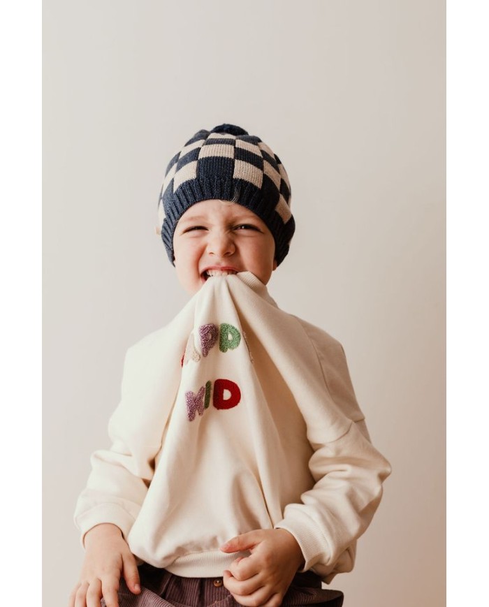 LES PETITES CHOSES - Sweat Happy Kid