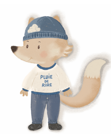 copy of Les Petites Choses - Sweat