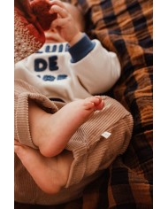 LES PETITES CHOSES - Sweat Pluie de Rire