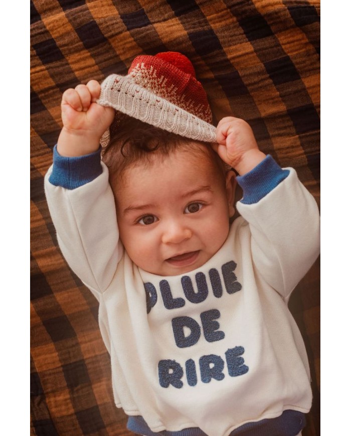 copy of Les Petites Choses - Sweat