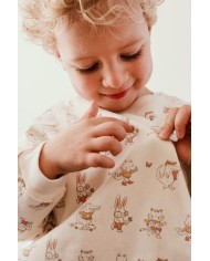 LES PETITES CHOSES - Sweat Pluie de Rire