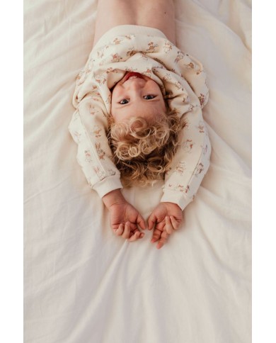 LES PETITES CHOSES - Sweat P'tits potes