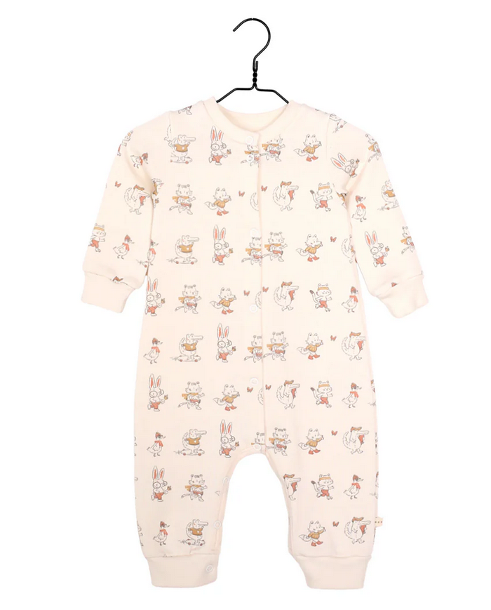 LES PETITES CHOSES - Pyjama P'tits potes"