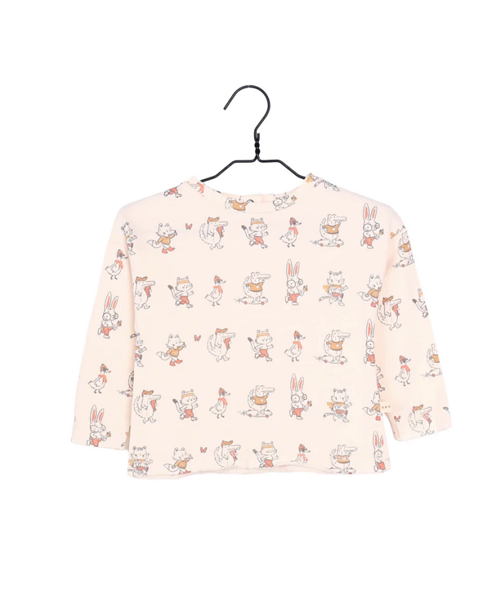 copy of Les Petites Choses - Sweat