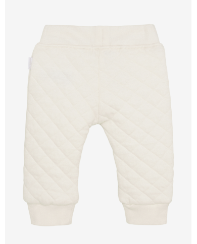 NOPPIES - Ensemble en coton bio - SEMMES et SABINAL- Crème