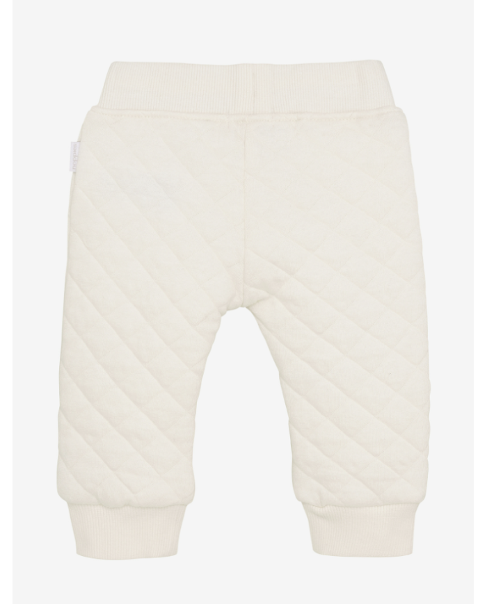 NOPPIES - Ensemble en coton bio - SEMMES et SABINAL- Crème