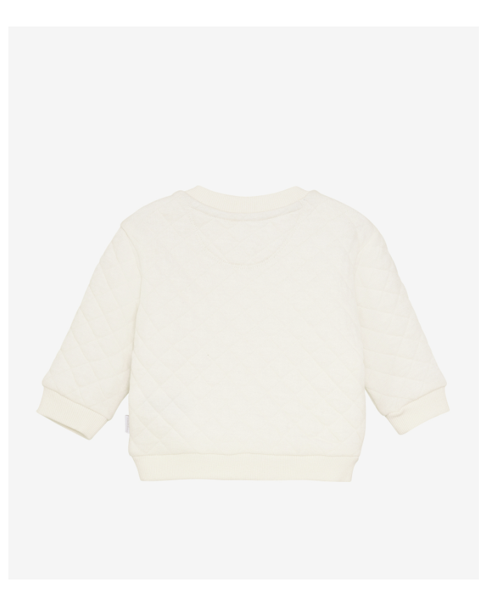 NOPPIES - Ensemble en coton bio - SEMMES et SABINAL- Crème