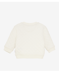 NOPPIES - Ensemble en coton bio - SEMMES et SABINAL- Crème