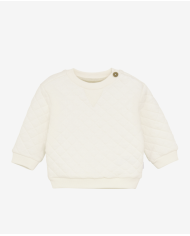 NOPPIES - Ensemble en coton bio - SEMMES et SABINAL- Crème