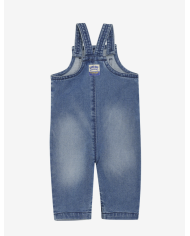 copy of Noppies- T-shirt manches longues Hester - Oatmeal