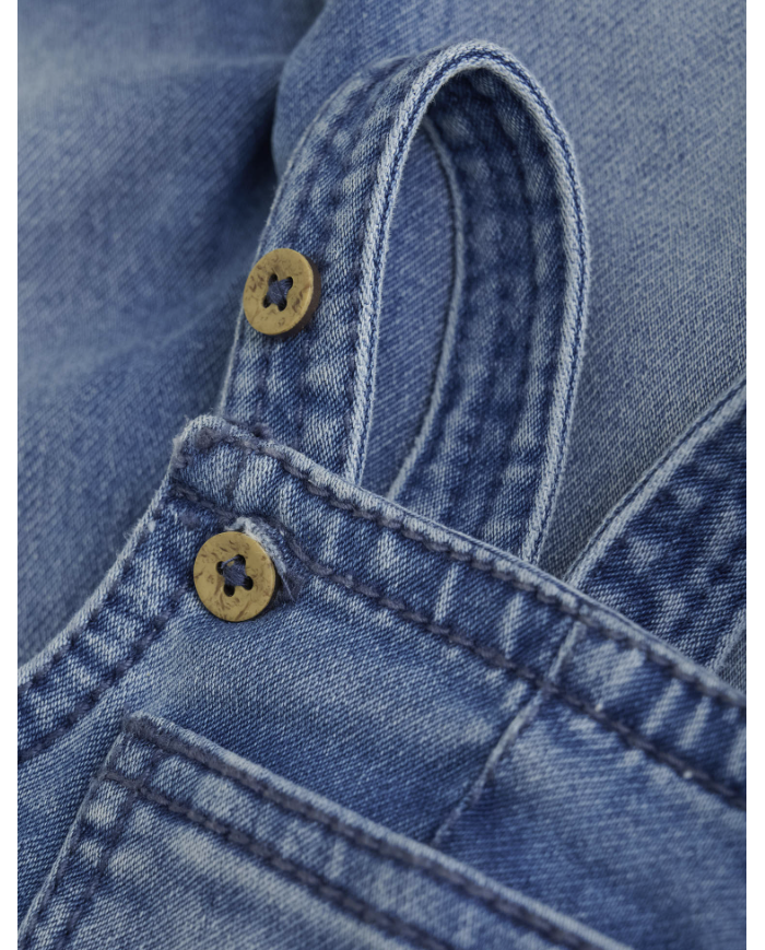 copy of Noppies- T-shirt manches longues Hester - Oatmeal