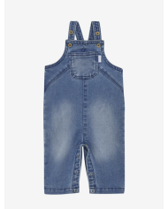 NOPPIES - Ensemble en coton bio - SEMMES et SABINAL- Crème