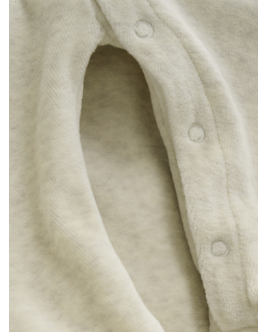 copy of Noppies- T-shirt manches longues Hester - Oatmeal