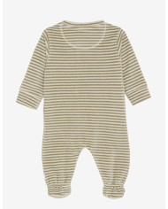 copy of Noppies- T-shirt manches longues Hester - Oatmeal