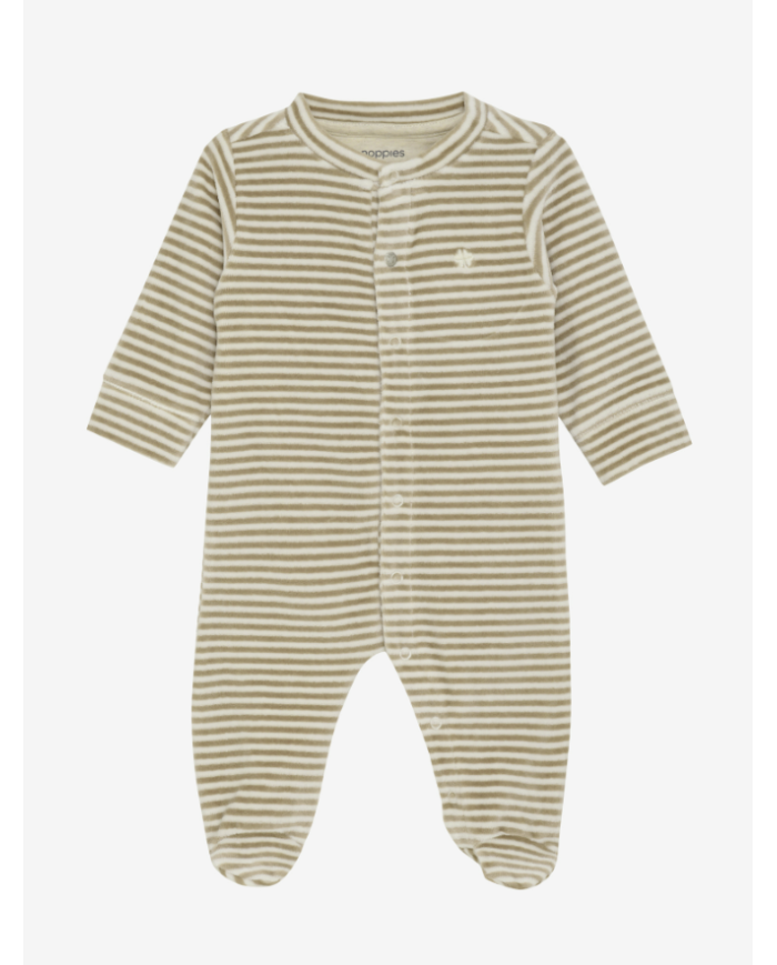 copy of Noppies- T-shirt manches longues Hester - Oatmeal