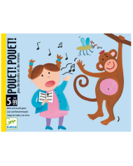 copy of THE COTTON CLOUD - Boîte à goûter - Funky dogs