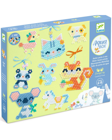 copy of DJECO-Créer avec des stickers coloré