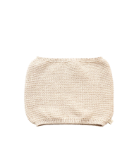 NOPPIES - Pyjama bébé en velours - SOUCI - Rayé